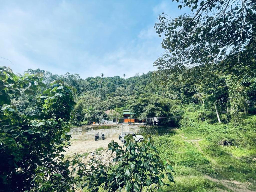 Mountain View Holiday Home Kalpatta Buitenkant foto