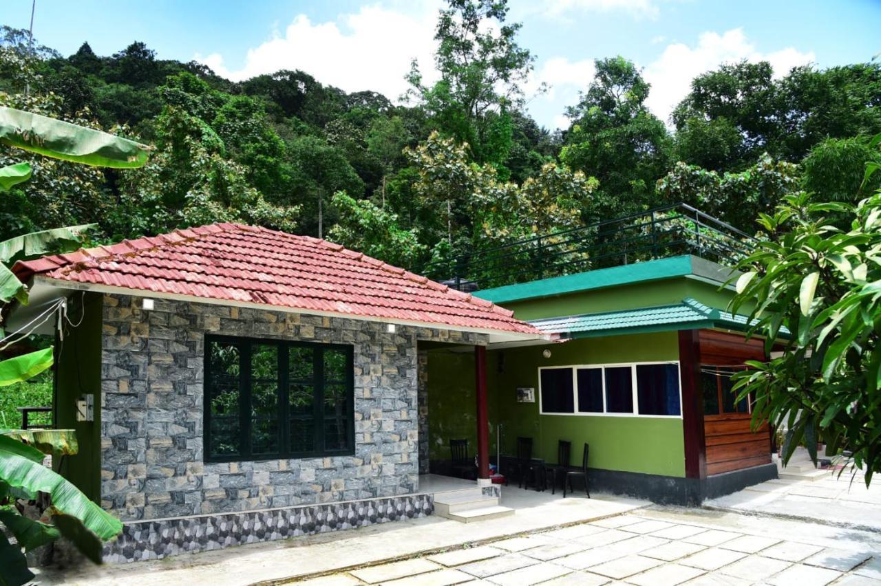 Mountain View Holiday Home Kalpatta Buitenkant foto